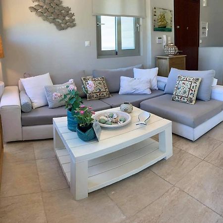 Villa Theosis Nikiana Ngoại thất bức ảnh